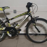 MTB Bambino 20"
