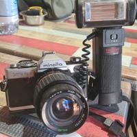 macchina fotografica 