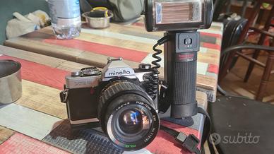 macchina fotografica 
