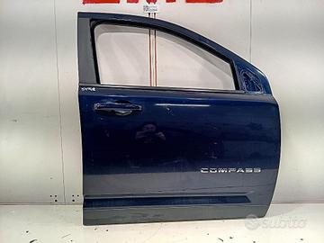 PORTIERA ANTERIORE DESTRA JEEP Compass Serie K6807