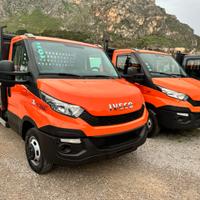 Iveco Daily 35C15 Euro 5B -2B / 3C-