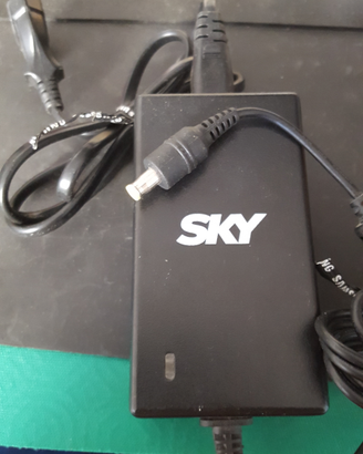 Sky trasformatore AD7025