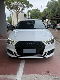 Audi A3 S line 2.0 TDI 150 CV S tronic