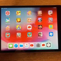 iPad mini 2 - 128GB + Cover