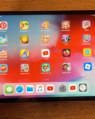 iPad mini 2 - 128GB + Cover