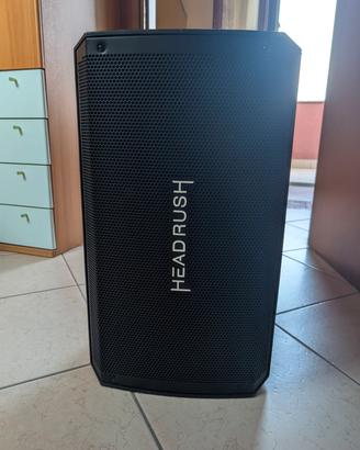 headrush frfr 112