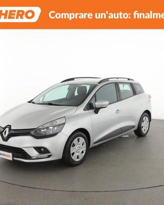 RENAULT Clio AT21925