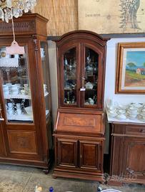 Vetrinetta 190 cm  70 cm 45 cm