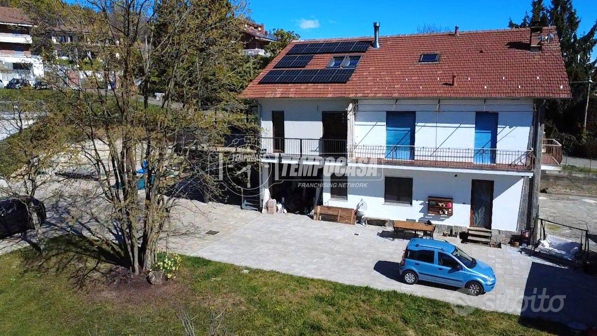 Apartment in La Cassa, Mattodera - Vista 2