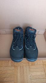 scarpe antinfortunistiche uomo/donna