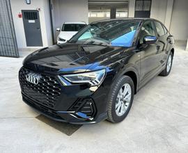 AUDI Q3 SPB 35 TFSI S tronic S line