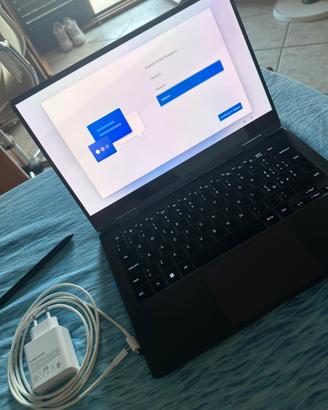 Samsung GalaxyBook 3 360