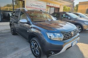 DACIA DUSTER 1.0 GPL 100cv Prestige UNICO PROPRIET