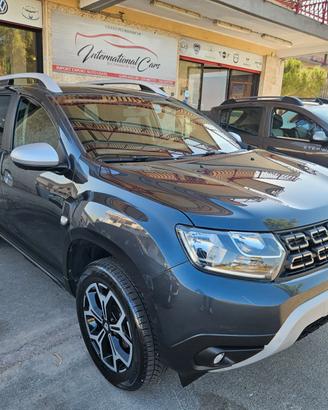 DACIA DUSTER 1.0 GPL 100cv Prestige UNICO PROPRIET
