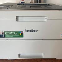 Stampante laser a colori a4 BROTHER HL L3240CDW HL