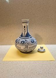 Vaso porta spezie vintage