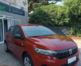 Dacia Sandero 1.0 Neopatentati - 2022