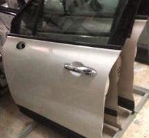 Portiera ant sx fiat 500x #086