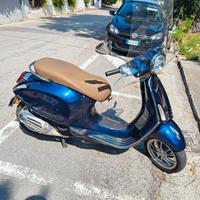 Piaggio Vespa Primavera 2018, prezzo trattabile