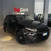 Land Rover Range Evoque 2.0 TD4 150CV 5p Dynamic