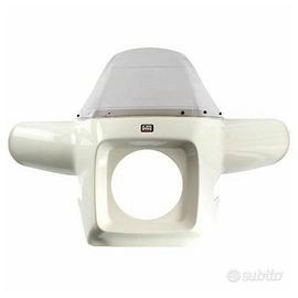 Cupolino Driver epoca per Honda 500 CX