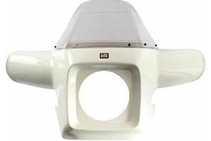 Cupolino Driver epoca per Honda 500 CX