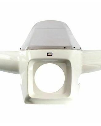 Cupolino Driver epoca per Honda 500 CX