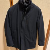 Cappotto Montecore Mod. F07MUCX509-101