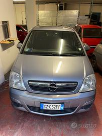 Opel Meriva 1.6 16V Cosmo