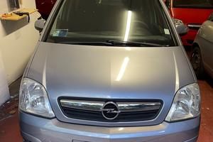 Opel Meriva 1.6 16V Cosmo