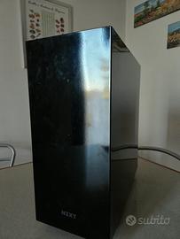 PC Gaming Desktop i5-8600K | 16GB RAM | GTX 1050 T