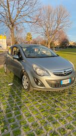 Opel corda D 1.0 65cv