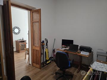 Casa campidanese Indipendente in Quartucciu(CA)