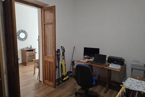 Casa campidanese Indipendente in Quartucciu(CA)