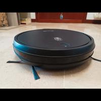 aspirapolvere robot senza fili 