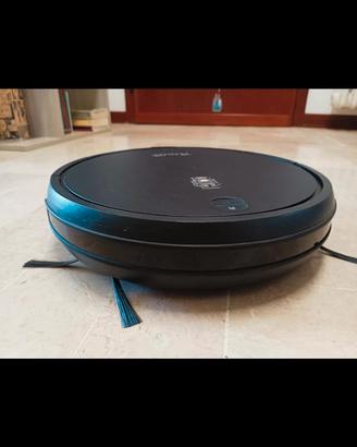 aspirapolvere robot senza fili 
