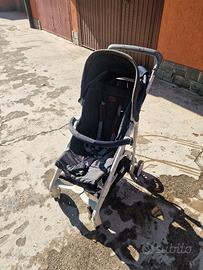 passeggino inglesina