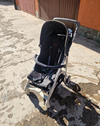 passeggino inglesina