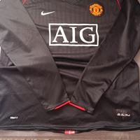 Manchester united aig - Nike  vintage (2008-2009)