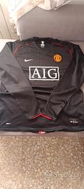 Manchester united aig - Nike  vintage (2008-2009)