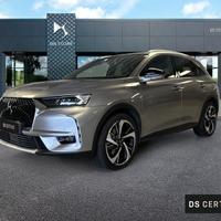 DS DS 7 Crossback E-Tense Automatica Grand Chic
