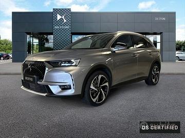 DS DS 7 Crossback E-Tense Automatica Grand Chic