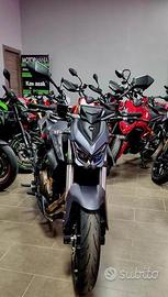 Qj srk 400 naked nuova prontaconsegna