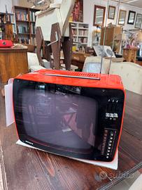 Televisore vintage Sonora