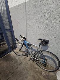 bicicletta  - ORBEA