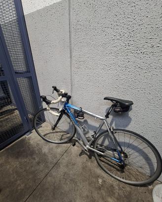 bicicletta  - ORBEA