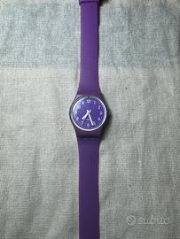 orologio swatch