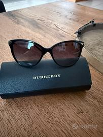 Occhiali da donna Burberry
