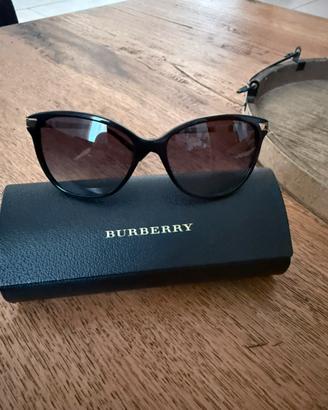 Occhiali da donna Burberry