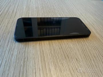 Iphone 12 +cover